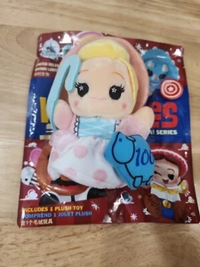 Disney Parks Wishables Toy Story Mania Little Bow Peep Wishable Plüsch Mini Neu - Bild 1 von 2