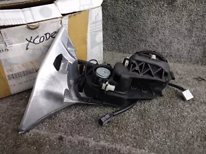 NEW Genuine Mercedes R230 SL NS Left Mirror Frame 2308100176 - Picture 1 of 3