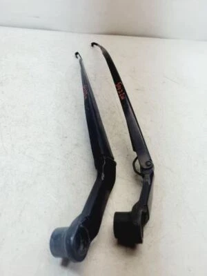 2014 2015 2016 2017 MAZDA 6 FRONT PAIR WINDSHIELD WIPER ARM GLH2-67-321A - Image 1 of 4