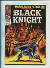 Marvel Super Heroes Presents #17 (5.5) Black Knight!! 1968