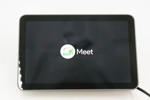 Lenovo Google Meet Series One Touchscreen Touch Controller (GMH10L) - Bild 1 von 6
