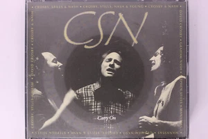 CSN by Crosby, Stills & Nash (CD, 2013) - Picture 1 of 2