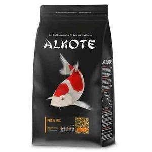 ALKOTE Profi Mix 3 mm 3 kg - Koifutter Fischfutter Hauptfutter für Koi AL-KO-TE - Bild 1 von 1