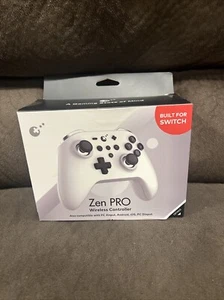Zen Pro Wireless Controller for Nintendo Switch #30 - Picture 1 of 3