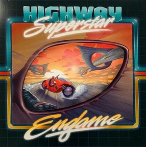 Highway Superstar - Endgame |   - WAVE063-1  | Cotton Candy Pink | NEU - Picture 1 of 1