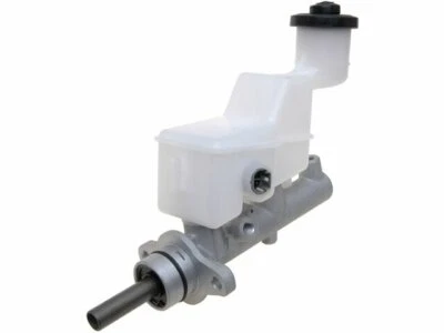 Cilindro maestro de freno para Pontiac Vibe 2004-2008 CA Delco 63141KV 2005 2006 2007 Foto 1 de 2