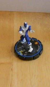 HERO CLIX - INFINITY CHALLENGE - BLIZZARD - FIGURE #089 - NO CARD EXPERIENCED - Picture 1 of 1