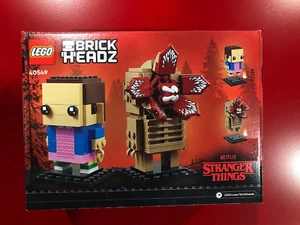 LEGO BRICKHEADZ STRANGER THINGS 40549 - Foto 1 di 1