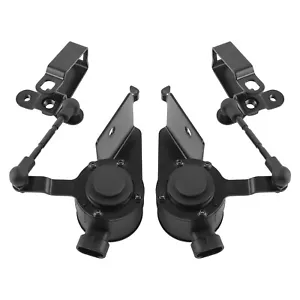 Rear LH + RH Air Suspension Ride Height Sensor For Chevrolet Avalanche 5.3L 2010 - Foto 1 di 12