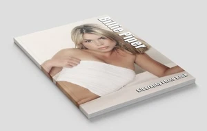 Billie Piper Biografie Fotobuch personalisiert - Bild 1 von 10