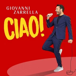 Giovanni Zarrella Ciao! (Gold Edition) (CD) - Bild 1 von 1