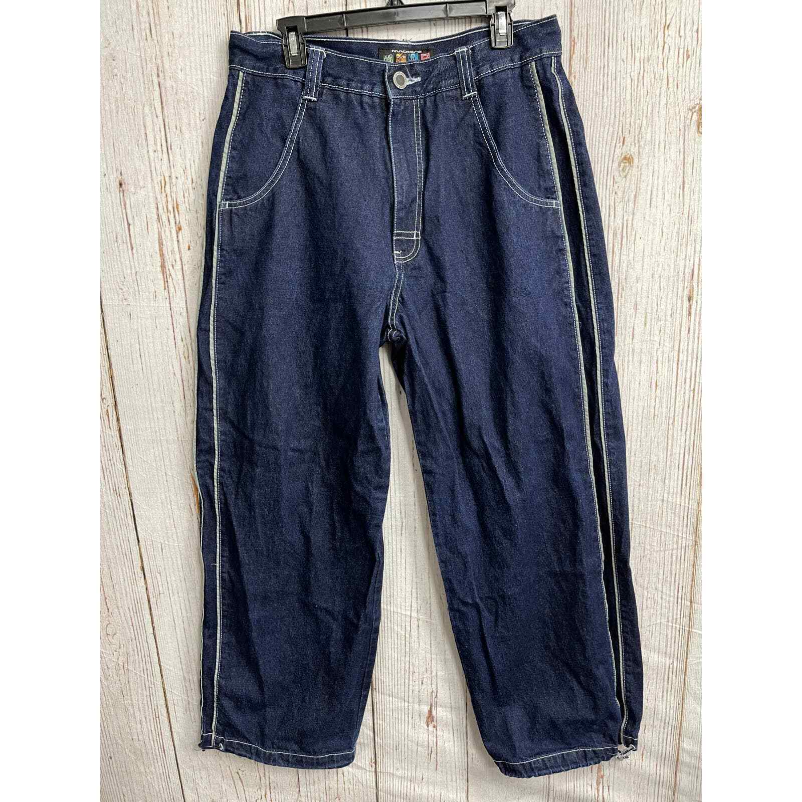 正規品の通販 ★【90-00s Sideline jeans】 buggy デニム/ジーンズ