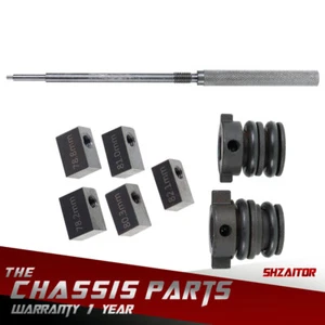 J-46904 Injector Sleeve Installer Height Tool For Detroit Diesel Series 50/60 - Foto 1 di 12
