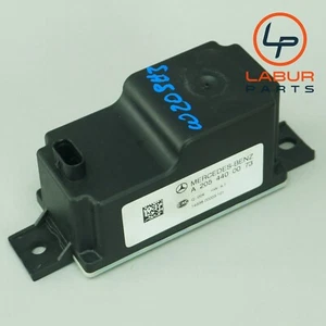 W205 Mercedes 14-19 C GLE GLS S Class Voltage Inverter Converter Module K051 - Picture 1 of 6