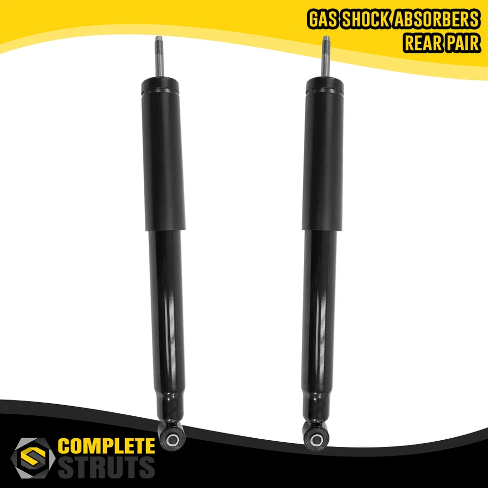 1994-2004 Ford Mustang RWD Rear Pair Gas Shock Absorbers — 第 1/1 张图片