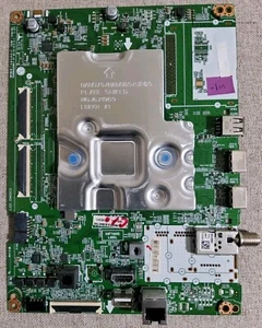 LG EBT66677902 Main Board for 65UP8000PUA.BUSYLKR - Picture 1 of 6