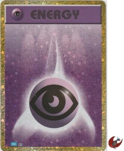 Pokemon card Classic CLK PSY Psychic Energy FOIL Scarlet & Violet Japanese - Picture 1 of 9