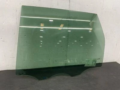 PORSCHE CAYENNE 958.2 2011-2018 OEM VENTANA TRASERA IZQUIERDA CRISTAL CON TINTE PRIVACIDAD Foto 1 de 4