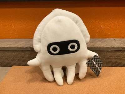 Mario Kart Enemigos 10" Nintendo Boo Peluche Personajes Nuevo con Etiquetas Licencia Foto 1 de 4