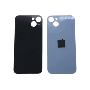 Ersatz Rückseitige Glasabdeckung Für IPhone 14 Plus In Blau Versand 24 Stunden - Bild 1 von 1