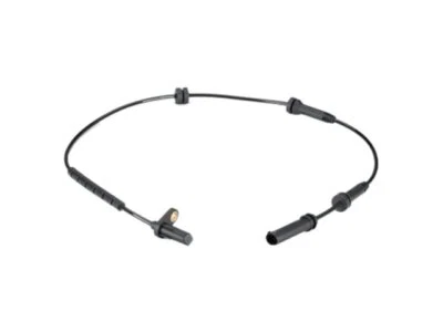 For 2015-2016 BMW 228i xDrive ABS Speed Sensor Front Hella 84535NTZV Base - Imagem 1 de 2