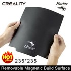 Creality  Ender 3/3 Pro/5 3D Printer Magnetic Hot bed Sticker Cover 235*235mm US