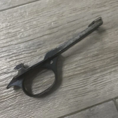 Browning SA-22 Trigger Assembly & Safety Intermediate Style Foto 1 de 4