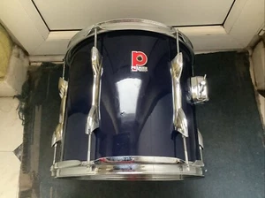 PREMIER APK 13x11 POWER TOM DRUM IN NAVY - Picture 1 of 8