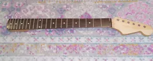 Stratocaster Squier by Fender 2002 Old Guitar Neck - Foto 1 di 6