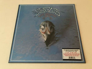 Eagles: Their Greatest Hits 1971-1975 LP, 180 Grams Vinyl - Picture 1 of 1