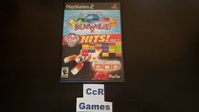PopCap Hits Vol. 1, Sony PlayStation 2 PS2, CIB FAST SHIPPING!!