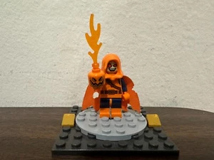 LEGO Super Heroes Hobgoblin Minifigure - sh268 - Set 76058 - Picture 1 of 6