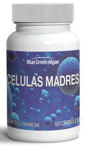 1 CELULAS MADRES NEW STEM CELL PLUS ENHANCER 60 CAPS, REGENEX bioxcell Cel MADRE - Picture 1 of 9