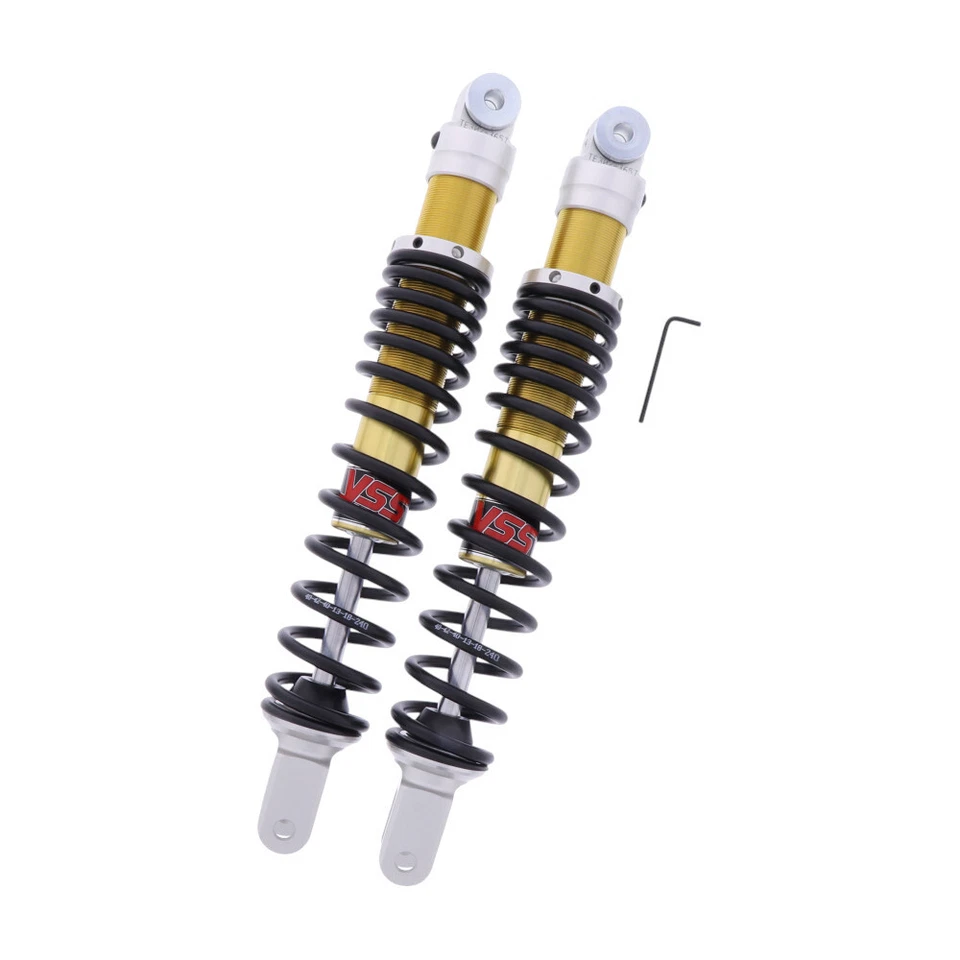 Coilover Stereo YSS piaggio beverly 350 Ie S IE - Immagine 1 di 1