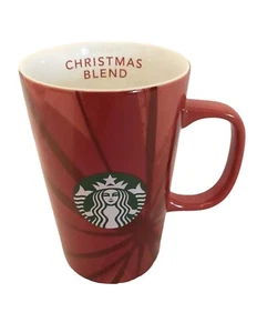 2014 Starbucks Weihnachten Kaffeebecher - Bild 1 von 5
