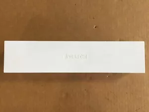 Apple Watch Series 1 42mm A1554 Grigio Siderale Alluminio Nero Smart Watch Ottimo - Foto 1 di 6