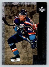 1997-98 Black Diamond Triple Diamond #10 Kenny Jonsson (ref 180595)