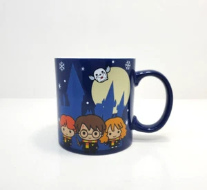 Harry Potter Coffee Mug Cup Large 20 Oz Ceramic Warner Brothers Christmas - Picture 1 of 4