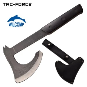TAC-FORCE TF-AXE002SW TACTICAL TOMAHAWK - Picture 1 of 1