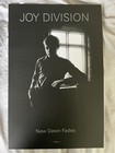 Joy Division - New Dawn Fades - 11x17 Poster Print