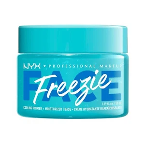 NYX Professional Makeup Face Freezie Cooling Primer + Moisturizer - 1.69 oz -NEW - Picture 1 of 7