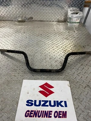 Manillar recto Suzuki Ozark 250 2006 Foto 1 de 3
