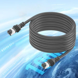 For Starlink Gen 3 Cable Internet Cable Waterproof Plug and Play for Starlink V3 - Bild 1 von 24
