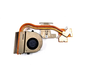 Radiateur dissipateur thermique refroidissement Acer Aspire E5-774G avec ventilateur refroidisseur FCN3BZAATATN00 - Photo 1/10