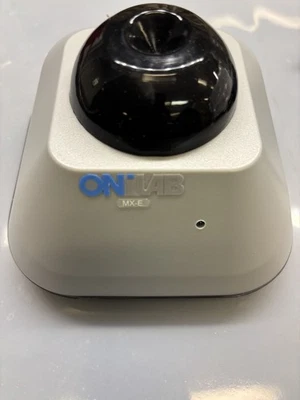 Mixer OniLab MX-E Vortex - Imagem 1 de 3