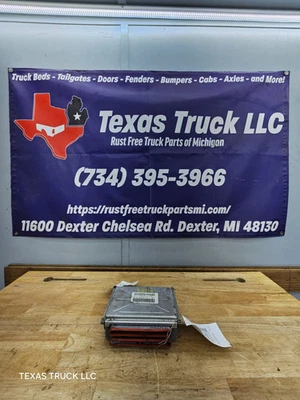 2006 Chevrolet Silverado 1500 PCM YFYA / 12589463 - Image 1 of 4