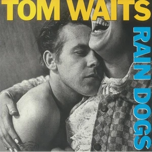 WAITS, Tom - Rain Dogs (remastered) - Vinyl (180 gram vinyl LP) - Picture 1 of 1