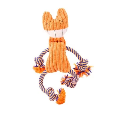  Giocattolo Per Morso Di Cane Giocattoli Da Masticare Animali Domestici - Image 1 of 4