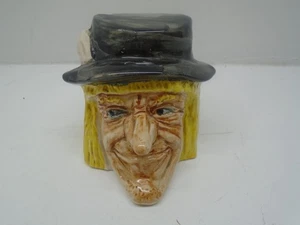 Worzel Gummidge Neuheit Keramik Spardose - Bild 1 von 5