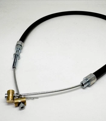MESSERSCHMITT KR  - FRONT BRAKE CABLE - Image 1 of 3